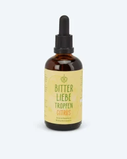 Citrus-Tropfen, 100 ml