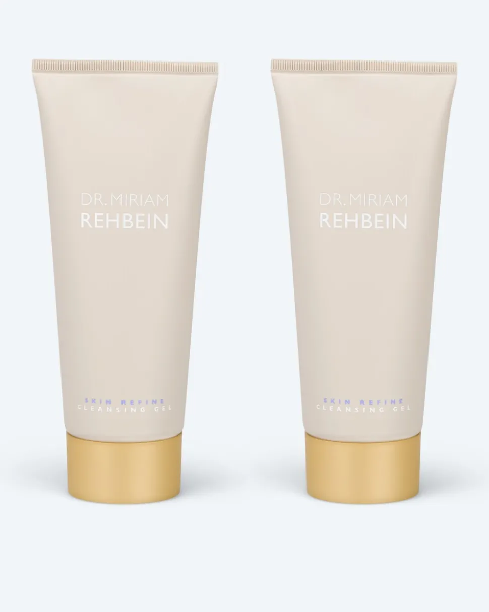 Cleansing Gel, Duo