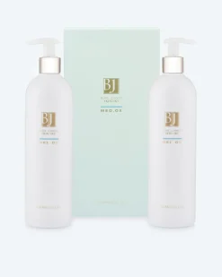 Cleansing Gel Duo