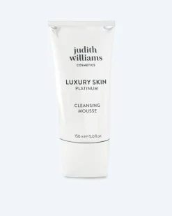 Cleansing Mousse