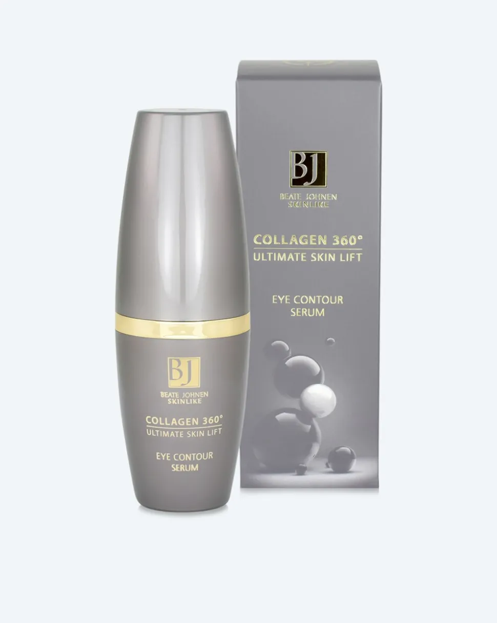 Collagen 360° Eye Contour Serum