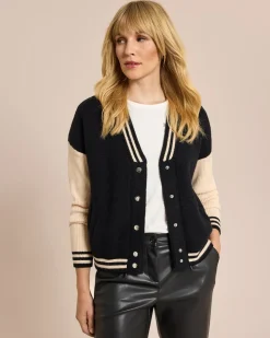 College Jacke