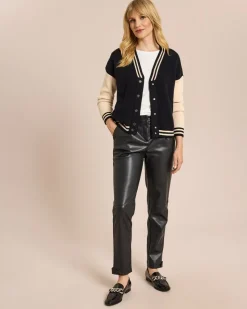 College Jacke