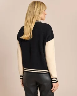 College Jacke