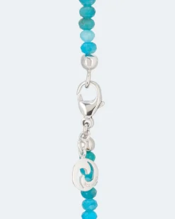 Collier aus Apatit
