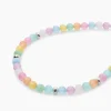 Collier aus Selenith