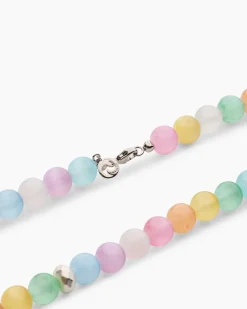 Collier aus Selenith