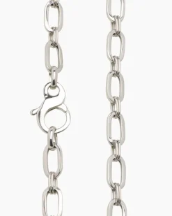 Collier aus Sterlingsilber