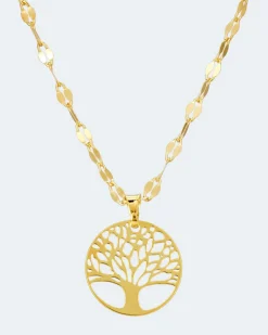 Collier "Baum des Lebens"