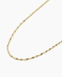 Collier 100 cm