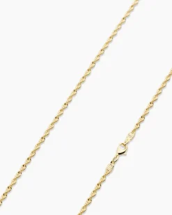 Collier 100 cm