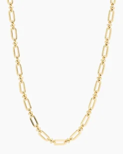 Collier im Fantasiedesign