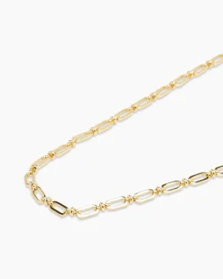 Collier im Fantasiedesign