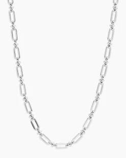 Collier im Fantasiedesign