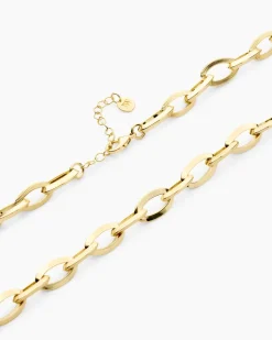 Collier im Fantasiedesign