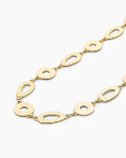 Collier im Fantasiedesign