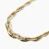 Collier im Fantasie-Design