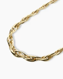 Collier im Fantasie-Design
