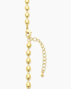Collier im Fantasiedesign