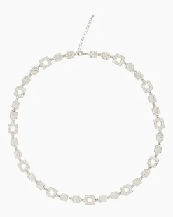 Collier im Fantasiedesign