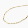 Collier im Glieder-Design