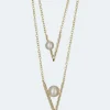 Collier mit MKP