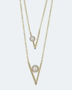 Collier mit MKP