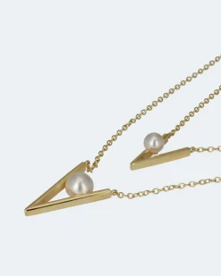 Collier mit MKP