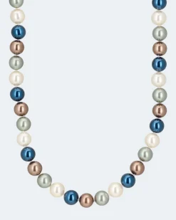 Collier mit MK-Perle 12 mm