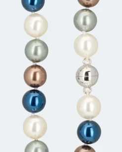 Collier mit MK-Perle 12 mm