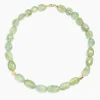 Collier mit Prenith