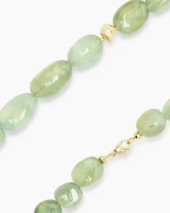 Collier mit Prenith