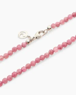 Collier mit Turmalin