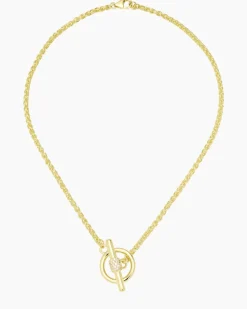 Collier mit Zirkonia