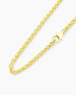Collier mit Zirkonia
