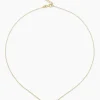 Collier mit Zirkonia