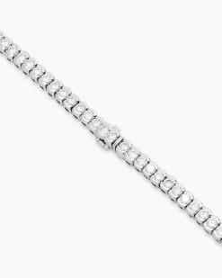 Collier mit Zirkonia