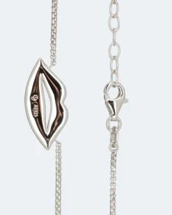 Collier mit Zirkonia