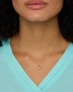 Collier mit Zirkonia