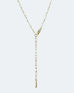Collier mit Zirkonia