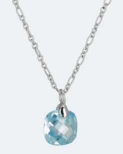 Collier mit Zirkonia