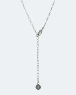 Collier mit Zirkonia