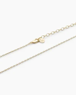 Collier mit Zirkonia