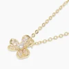 Collier mit Zirkonia