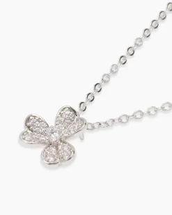 Collier mit Zirkonia