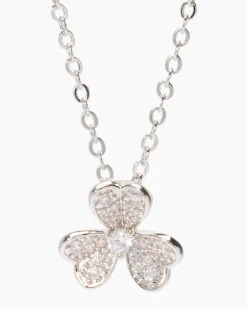 Collier mit Zirkonia
