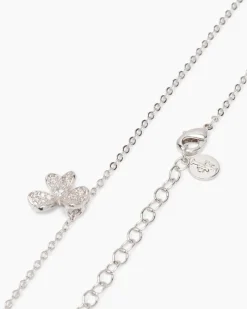 Collier mit Zirkonia