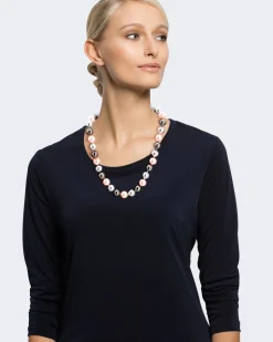 Collier MK-Perle 14mm