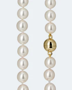 Collier MK-Perle 10 mm