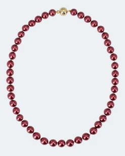 Collier MK-Perle 10 mm